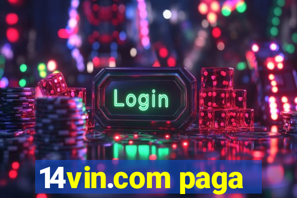 14vin.com paga